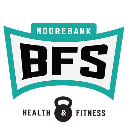Crossfit Bfs Located In Moorebank
