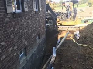 Jason’s Childhood Home
