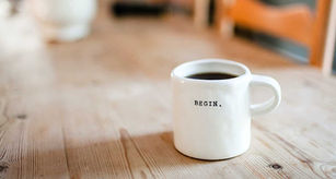 A better morning