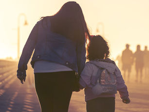 Self-care for caregivers