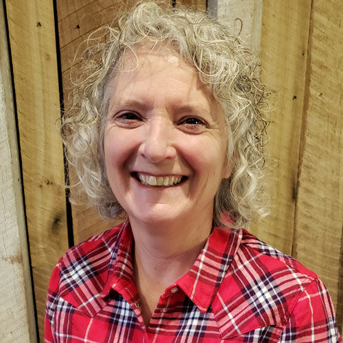Carla Plegge, BA, LSW