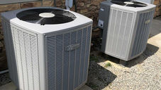 Efficient and energized