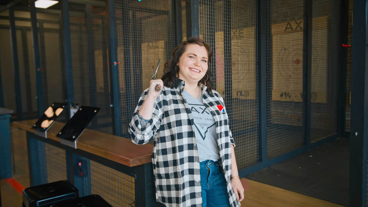 Example of Image used for Digital Campaign