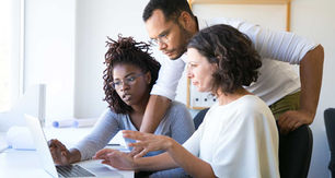 Expanding office space to serve more clients
