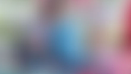 Perfect love casts out fear (Story 3 of 50)