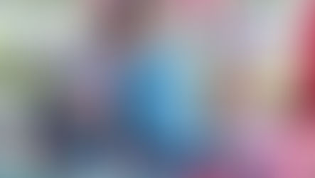 Perfect love casts out fear (Story 3 of 50)