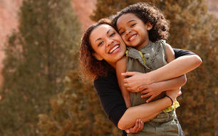 Holistic self-care with TBRI