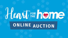 Your best bid helps a child heal