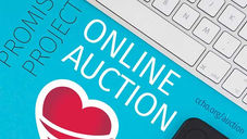 Calling all bidders!