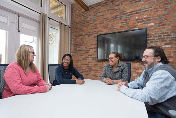 Example of Image used for Digital Campaign