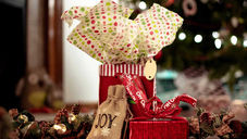 Christmas wishes come true (Story 46 of 50)