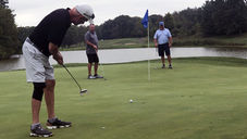 27th Annual Caring4Kids Golf Classic