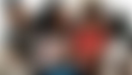 Foster parents are invaluable