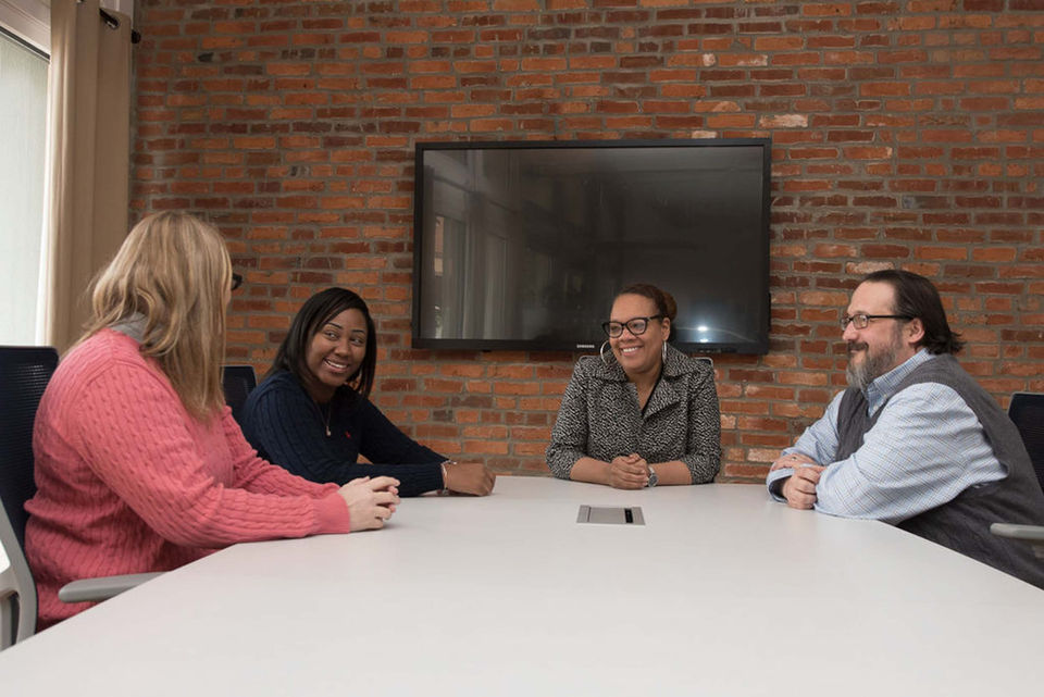 Example of Image used for Digital Campaign