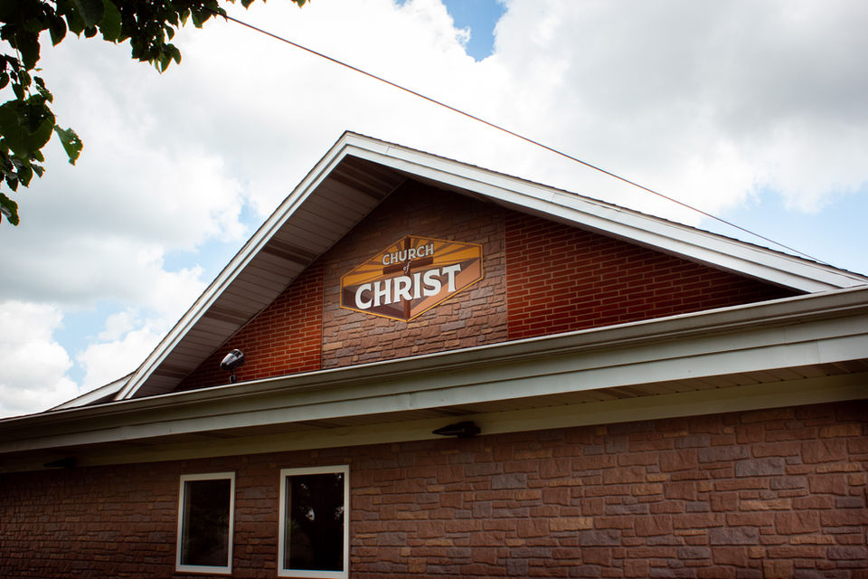 Direct Printed ACM Contour Cut Mounted Sign