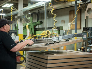 How Cooper Enterprises Supports Multi-Location Rollouts for National Brands