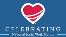 National Social Work Month