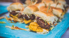 The greatest Great Grill Off yet