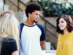 The local church responds and restores