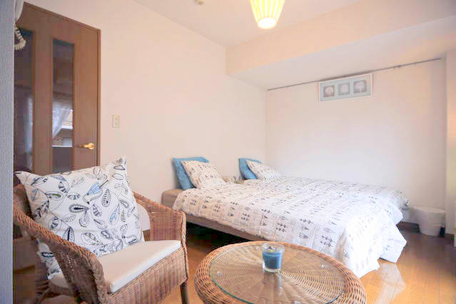 Tokyo Apartment Japan Shinjuku - 