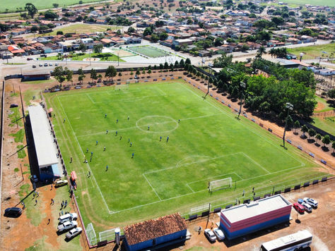 TORNEIO VIANOPOLINO DE FUTEBOL ADULTO 2023 - VEJA RESULTADOS