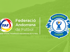 CE Jenlai: Commitment to the ANDORRAN FOOTBALL FEDERATION
