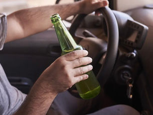 Álcool, acidente e seguro: o que a lei e os tribunais realmente dizem