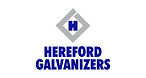 Hereford Galvanizers Logo