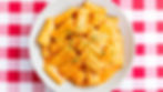 Rigatoni Diavola