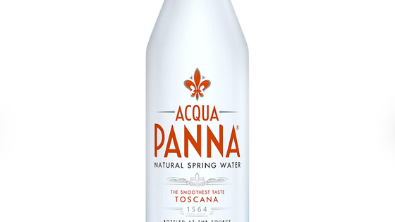 Aqua Panna 500ml
