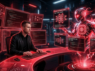AI Agents Are Taking Over — Here's What That Actually Means for You