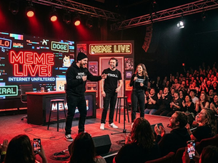 India's Got Latent Is Back and It's More Unhinged Than Ever — Why It's the Most Important Show on Indian YouTube Right Now