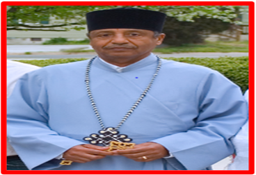 የደብሩ አስተዳደር መልዕክት