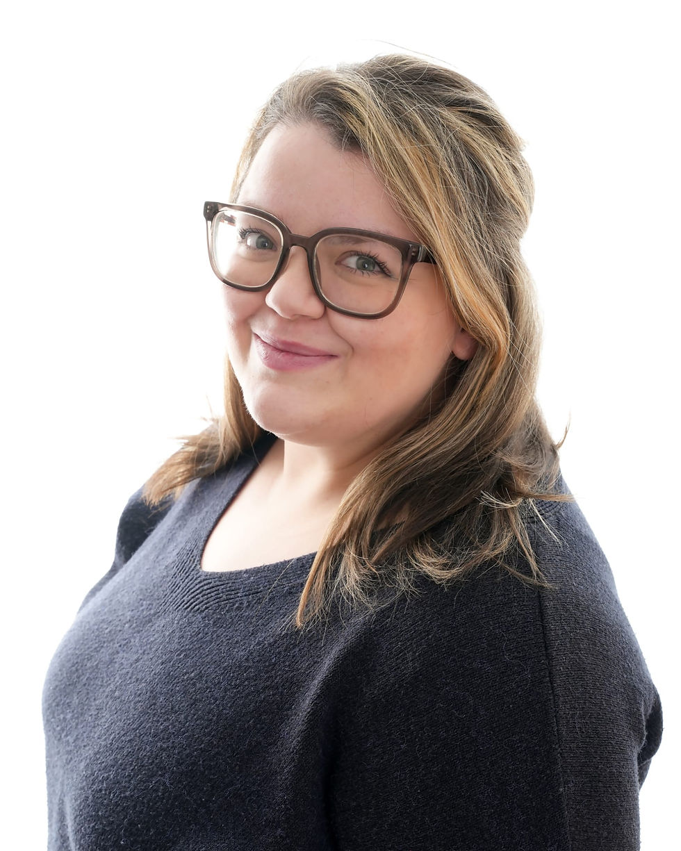 Jade The Postnatal Doula