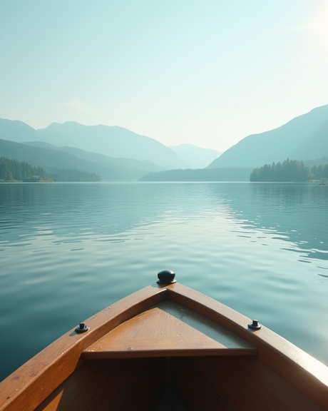 Experience the Best Scenic Boat Activities Today