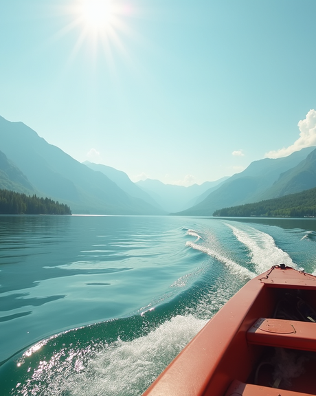 Top Boat Tours for Unforgettable Adventures