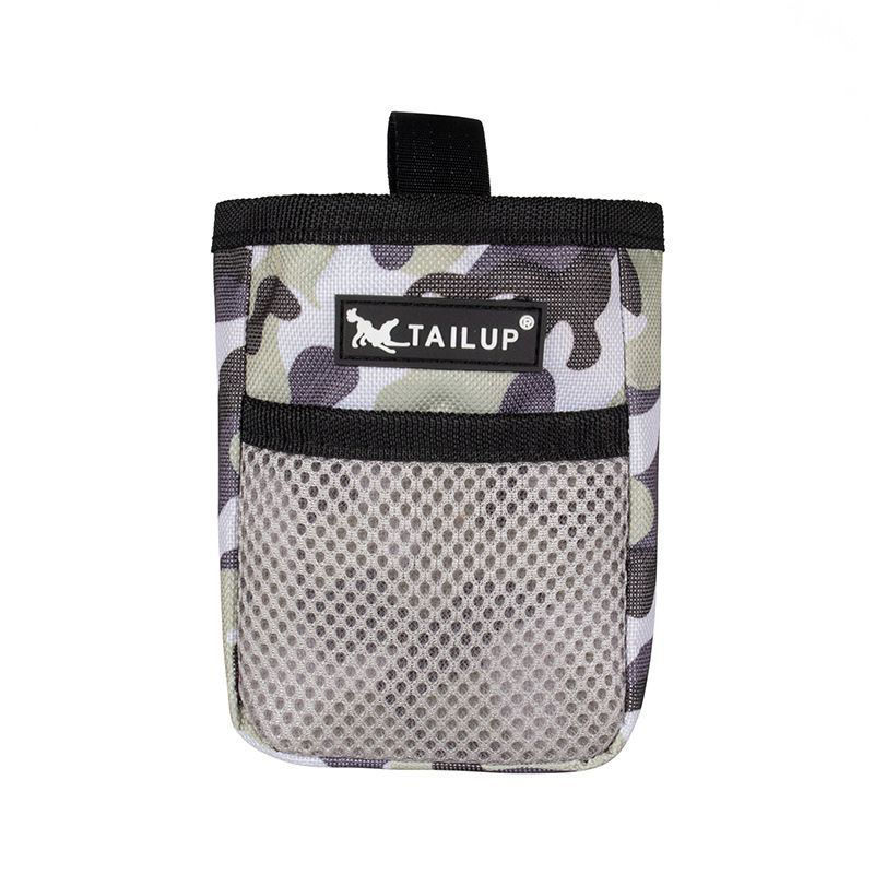 Main image for Pet Dog Puppy Training Treat Snack Bait Pet Feed Pocket Pouch Obedience Agility