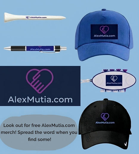 AlexMutia.com merch, Alex Mutia, Alexter Mutia, top psychiatrist in NJ, best psychiatrist in NJ
