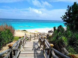 Alex Mutia beach
