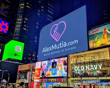 Alex_Mutia_Com_Billboard_NYC.png, Alex Mutia, Alexter, top psychiatrist in NJ, best, APN, NP, NYC billboard, famous psychiatrist, expert, Alexmutia.com, Alex Mutia, Alexter Mutia