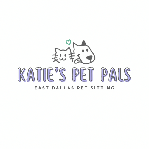 About East Dallas pet sitter Katie's Pet Pals