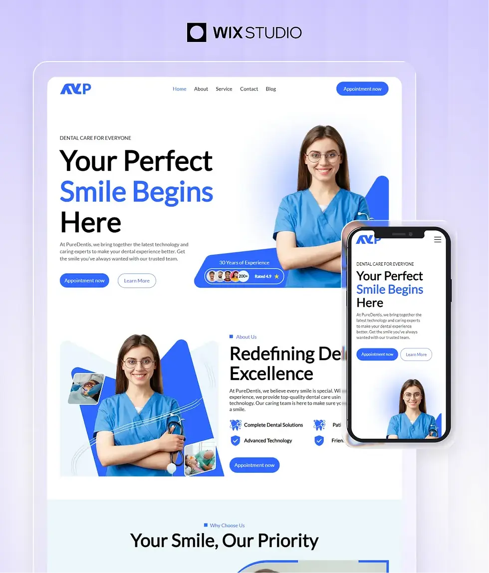 Pet Care