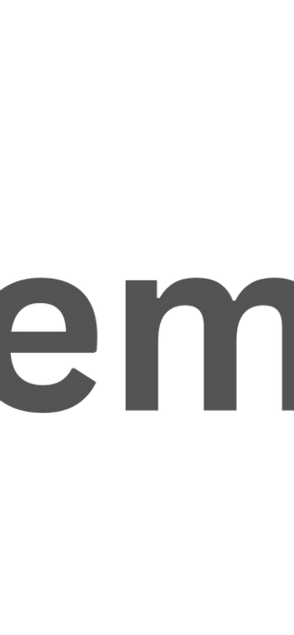 Grey text logo: "Lama Logo"