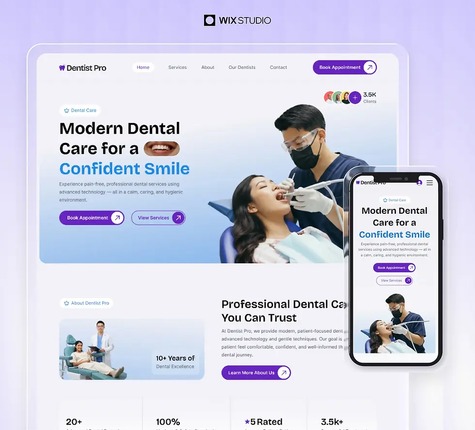 Pet Care