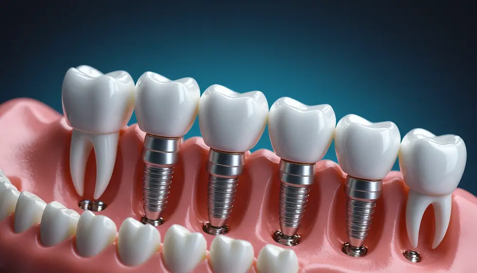 Digital Dentistry in Action: How Technology Elevates Patient Care