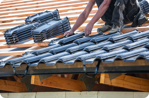 The Complete Guide to Roof Inspections
