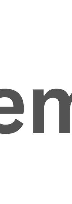 Logo with blue globe and Lorem Logo text on black background.