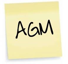 Join us in shaping the hall's future: upcoming AGM