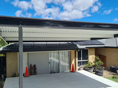 Carport