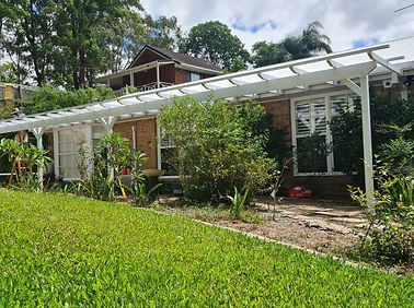 Garden Arbour Gold Coast